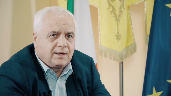 CINEMATOGRAFIA E ATTIVITÀ AUDIOVISIVE, PICERNO PRESENTA PDL